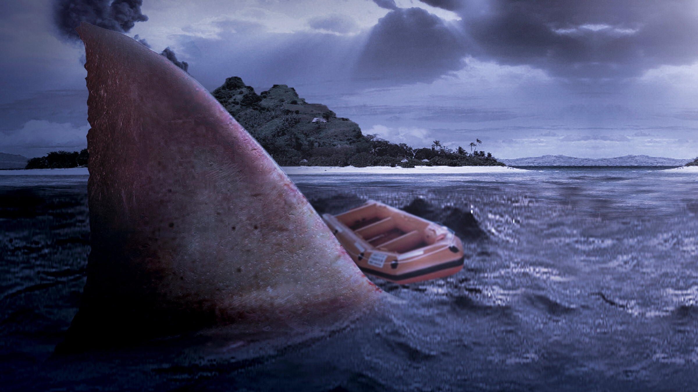 Watch Shark Attack in the Mediterranean | Netflix