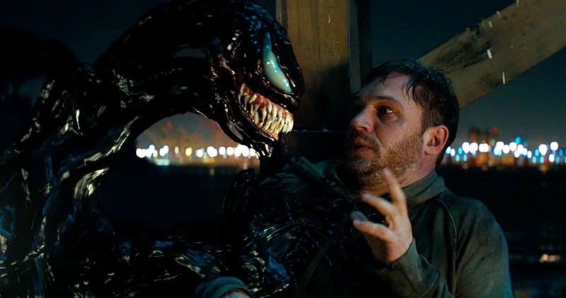 Venom (2018)