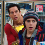 Shazam! (2019)