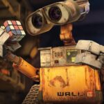 WALL·E (2008)