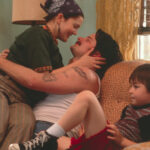 Riding in Cars with Boys (2001)