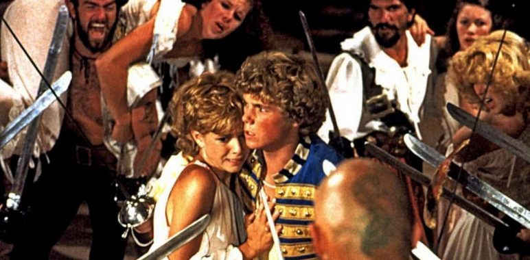 The Pirate Movie (1982)