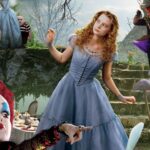 Alice in Wonderland (2010)