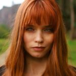 Elizabeth Harvest (2018)