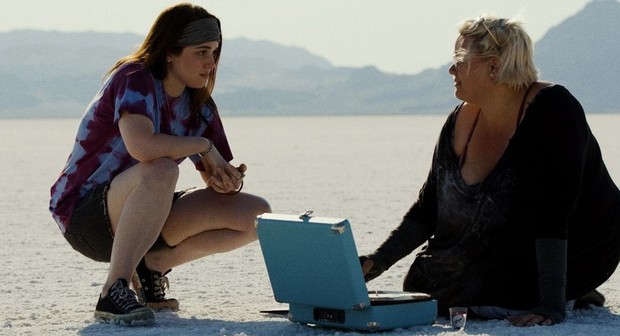 The In-Between (2019)