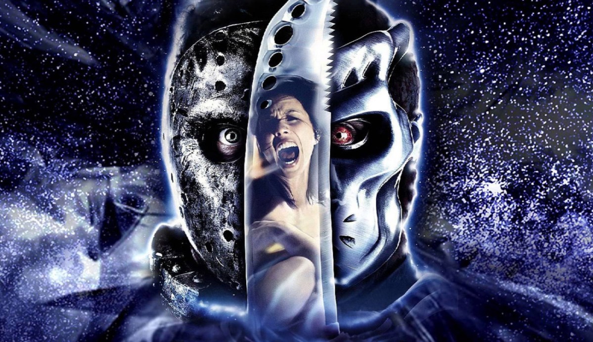 ABC of Horror- Day 10- J- Jason X (2001) – Meathook Cinema