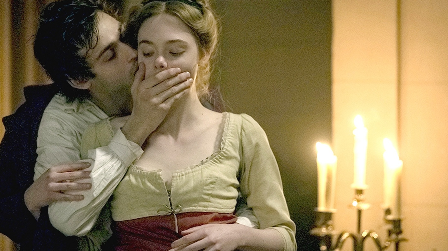 Mary Shelley: Mother of Frankenstein finally gets a biopic – The Irish Times