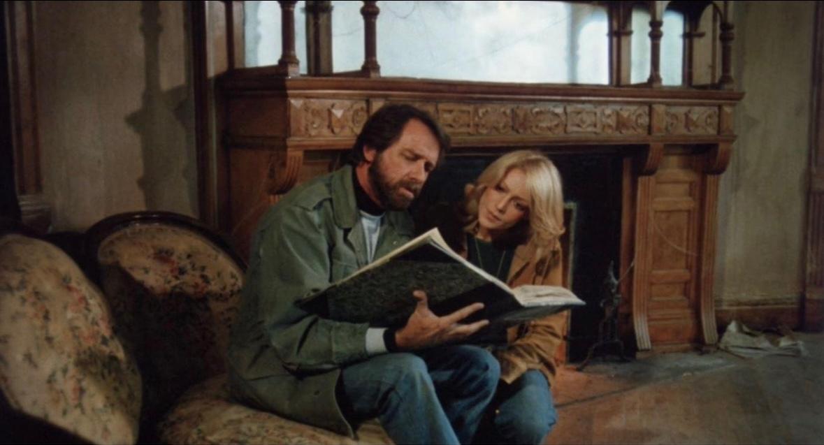 The Evil (1978) - IMDb