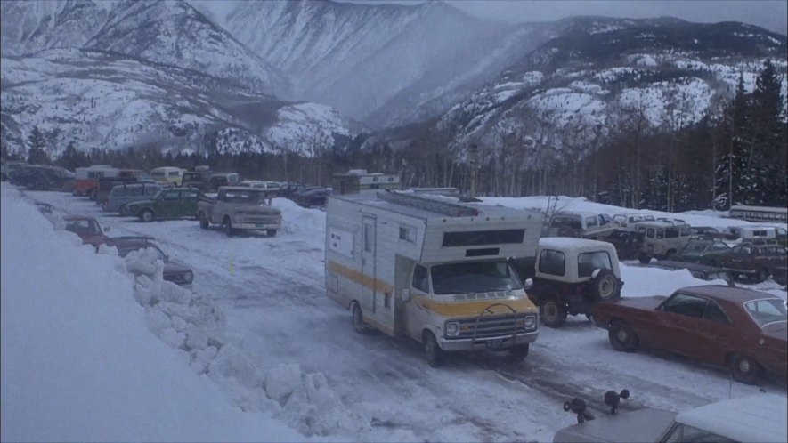 Avalanche (1978)