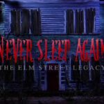 Never Sleep Again: The Elm Street Legacy (2010)