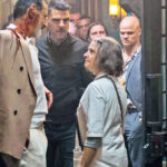 Hotel Artemis (2018)