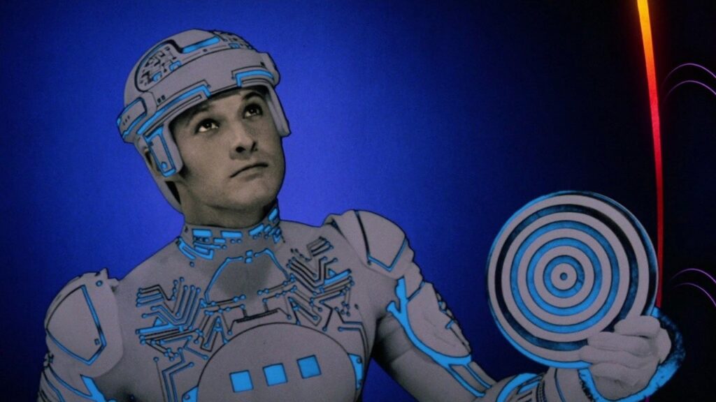 Tron (1982)