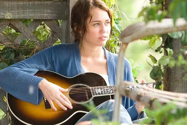 Hannah Montana: The Movie (2009)