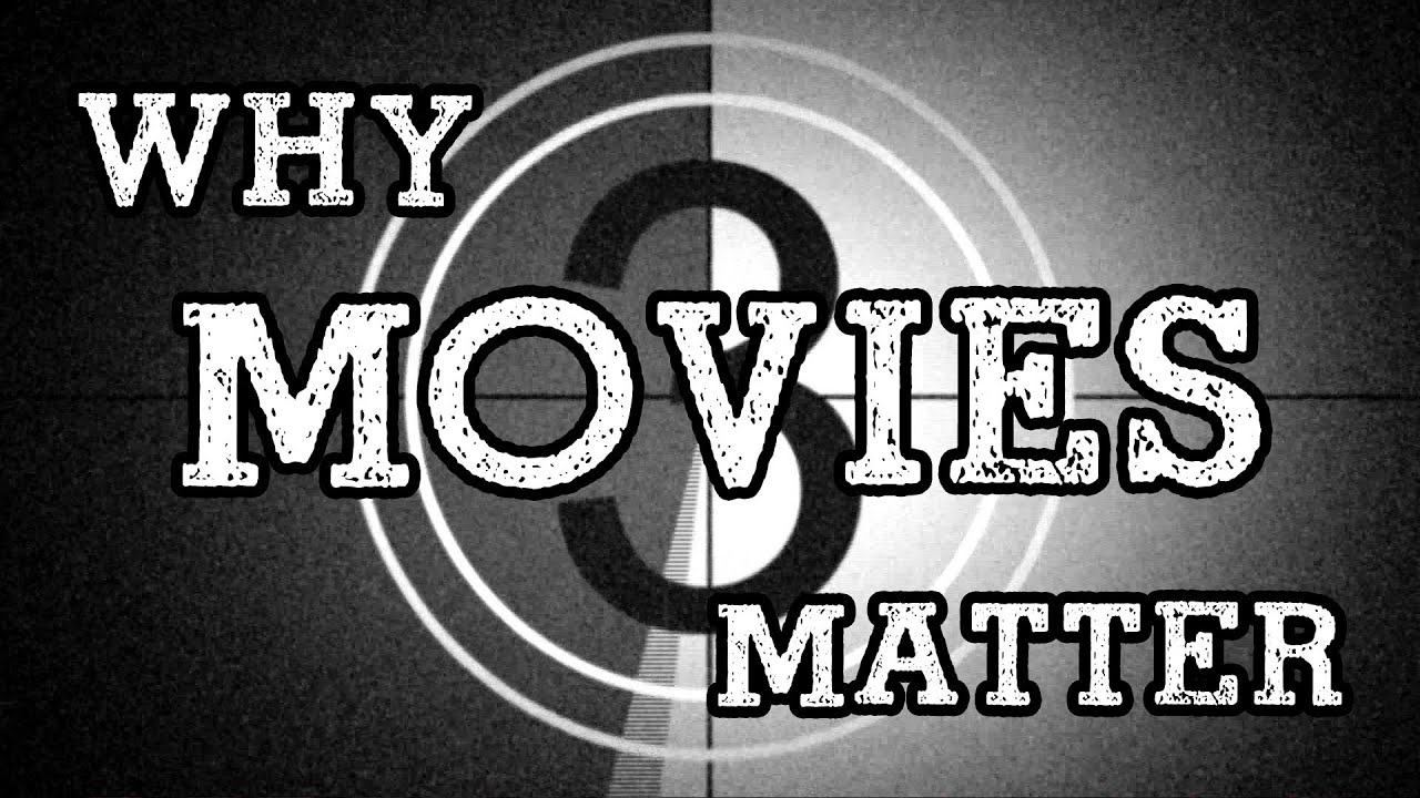 Why Movies Matter - AMC Leadership Address