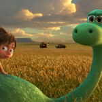 The Good Dinosaur (2015)