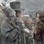 Van Helsing (2004)