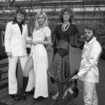 ABBA: Super Troupe (2019)