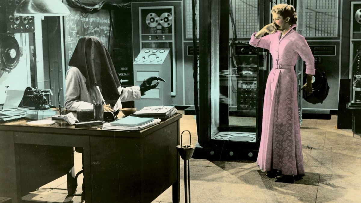 The Fly' review by briley929 • Letterboxd