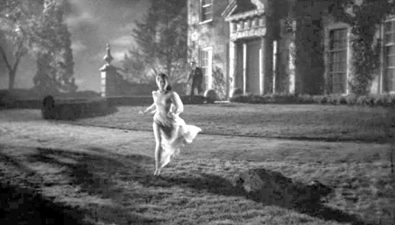 No Sleep October: “The Uninvited” (1944) - Midwest Film Journal