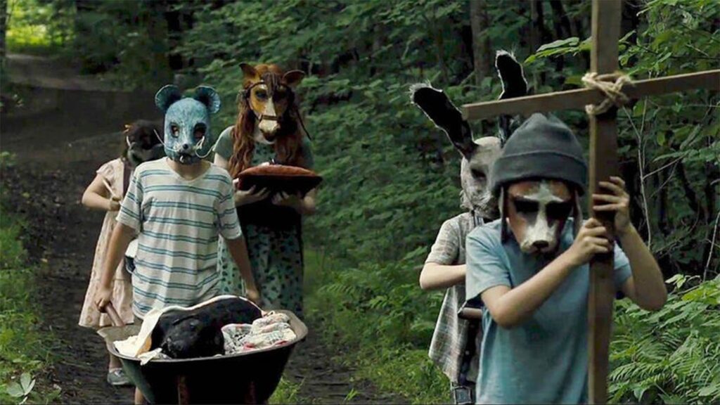 Pet Sematary (2019)