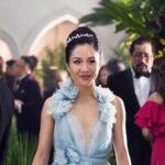 Crazy Rich Asians (2018)