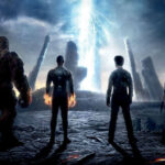 Fantastic Four (2015)