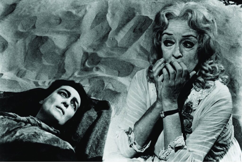 What Ever Happened to Baby Jane? (1962)