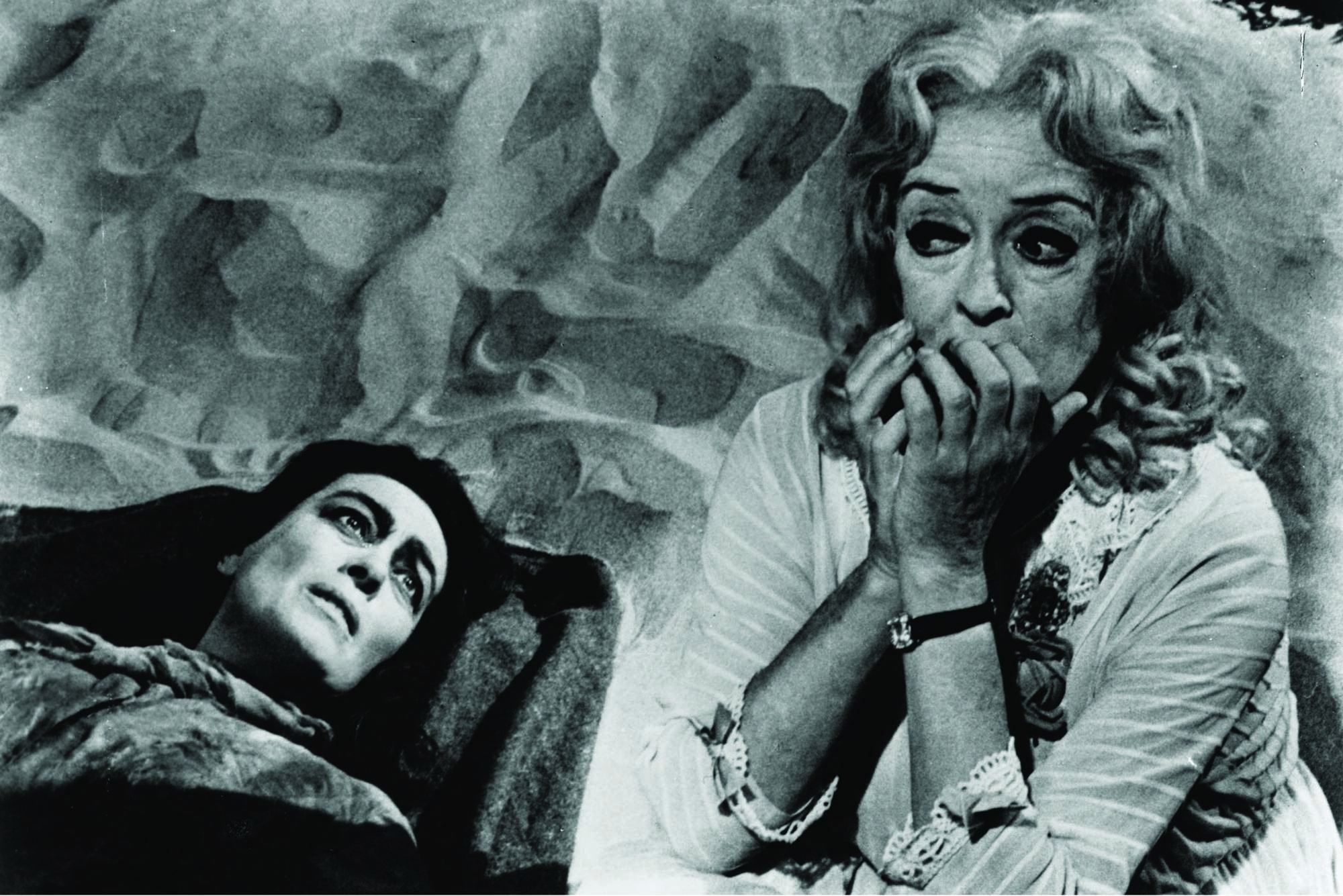 What Ever Happened to Baby Jane? (1962) - IMDb