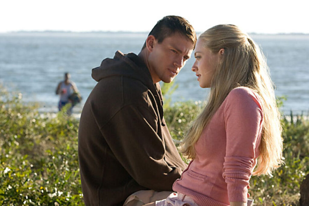 Dear John (2010)