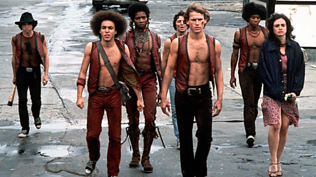 The Warriors (1979)