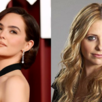 From Zoey Deutch to Sarah Michelle Gellar